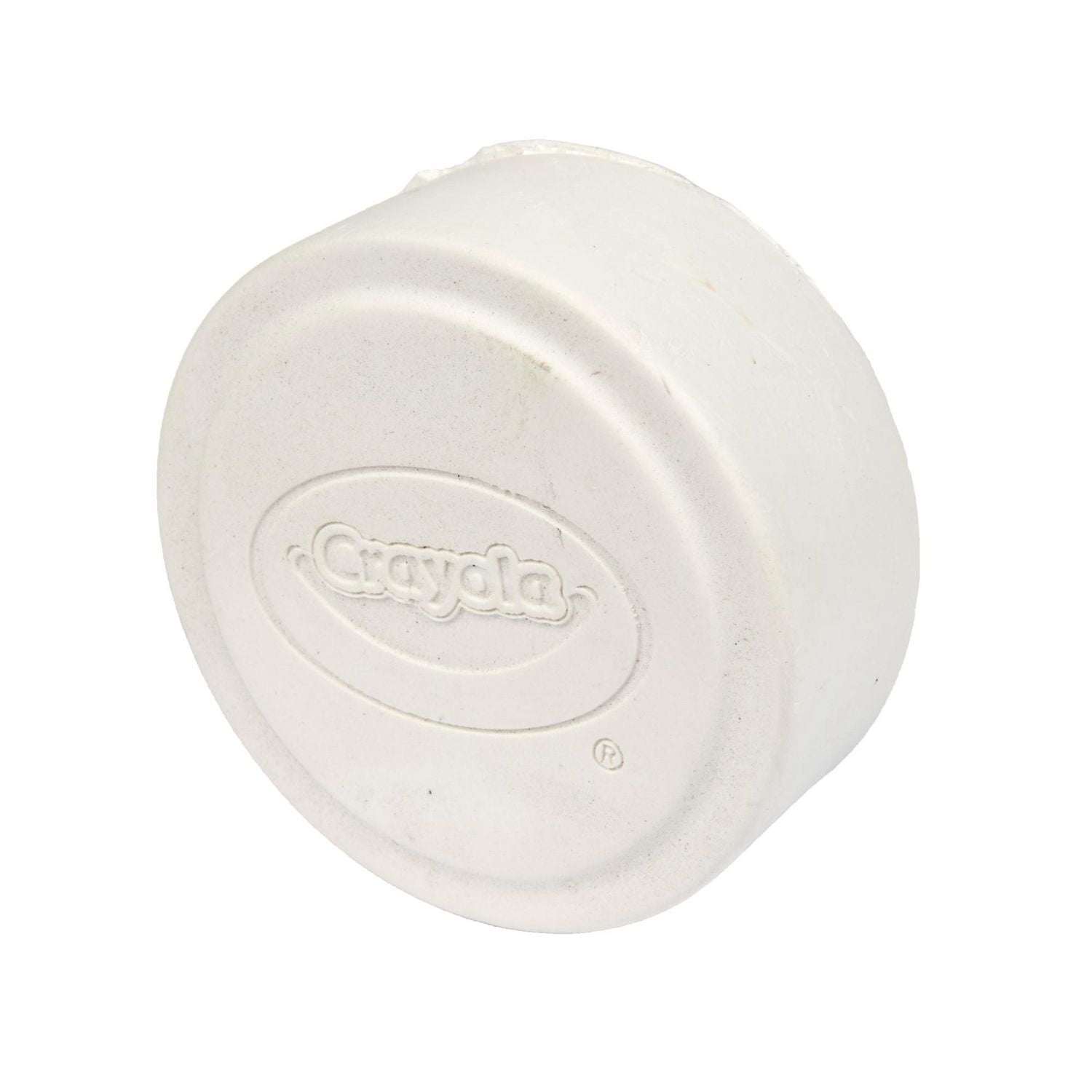 Craie de trottoir lavable Super Chalk Crayola