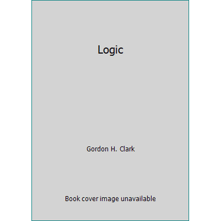 Logic [Paperback - Used]