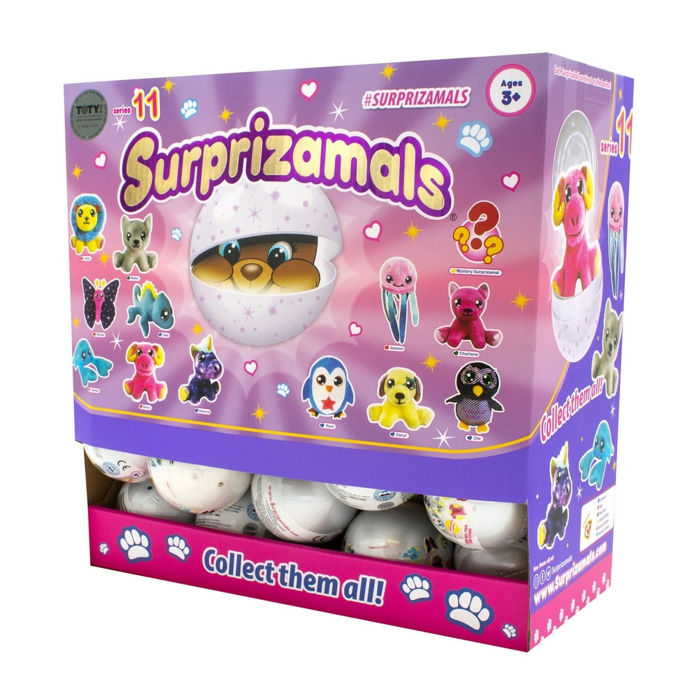 surprizamals walmart