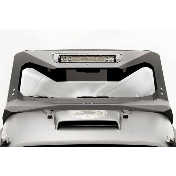 Fab Fours JK30221 Light Bar Insert Mount