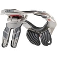 thumbnail image 5 of Leatt GPX 5.5 Neck Brace - White/Black, All Sizes, 5 of 6
