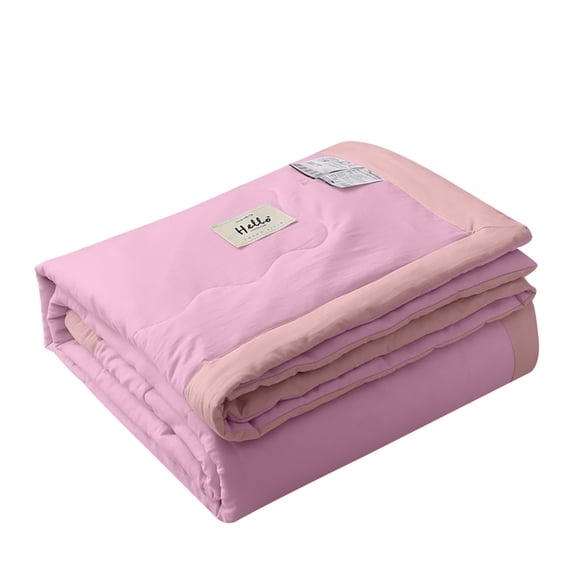 WMGHA Cooling Blanket for Hot Sleepers King Size, Summer Blanket Thin Lightweight Breathable Soft Double Side Enhanced Cooling Blanket for Bed Couch Sofa, Keep Cool for Night Sweats