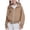 Khaki, variant on Splozh Toddler Sweatshirt Girls Hoodies Kids Hooded Sweatshirt Fall Trendy Tunic Tops Fall Winter Fleece Hoodie with Pockets,Pink,11-12 Years