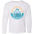thumbnail image 3 of Inktastic Sarasota Florida Vacation Travel Long Sleeve Youth T-Shirt, 3 of 5