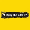 thumbnail image 3 of Got2b Styling Spiking Hair Glue, 6 Ounce, 3 Count, 3 of 7