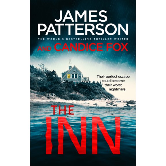 Pre-Owned The Inn (Paperback) 1787462447 9781787462441