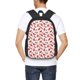 thumbnail image 4 of Fotbe Red Birds Mochila para Hombre y Mujer - Tela Oxford 600D Resistente - Mochila Impermeable de Gran Capacidad para Escuela, Viajes y Senderismo, 4 of 6