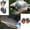 1939-Black【A pair of gloves】, variant on Magnetic Fishing Gloves with Stab-proof Design for Personal Safety, Professional Grade Angling Accessory, Durable Protective Gloves for Efficient Fish Handling and Enhancing Outdoor Sport , by UKHCCC
