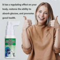 thumbnail image 2 of Furzero Diabetes Care Sugar Down Oral Spray with Herbal Breath Freshener, 2 of 5