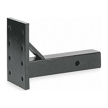 Reese Pintle Hook Mounting Plate,12000 lb Cap. 74281