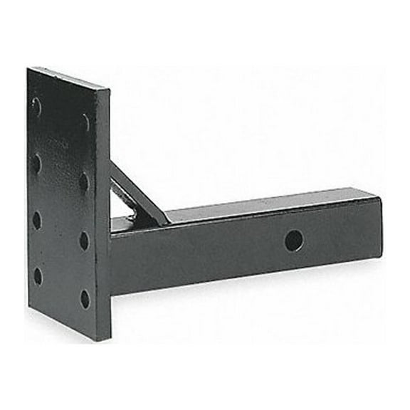 Reese Pintle Hook Mounting Plate,12000 lb Cap. 74281