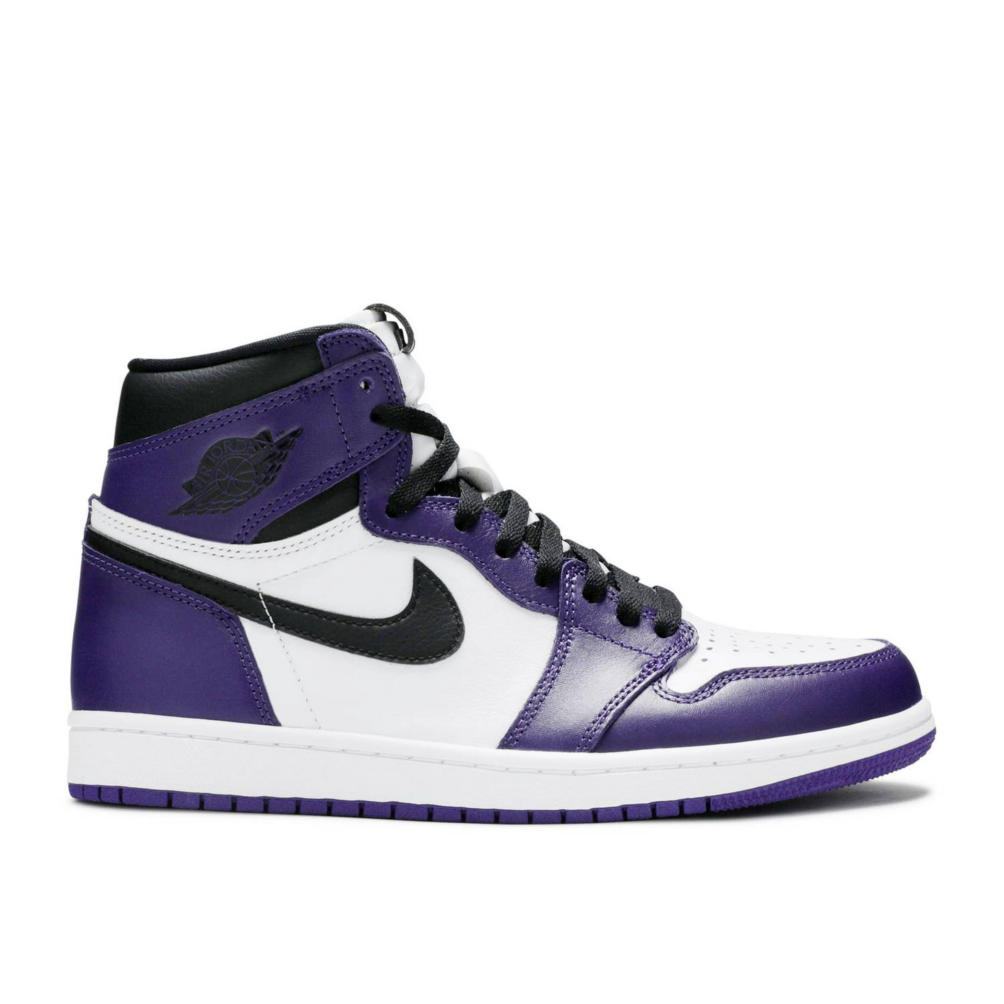 Jordan retro 9 purple hot sale