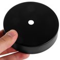 thumbnail image 2 of Table Lamp Base Aromatherapy Table Lamp Base Round Desk Lamp Holder Bedroom Table Light Base, 2 of 6