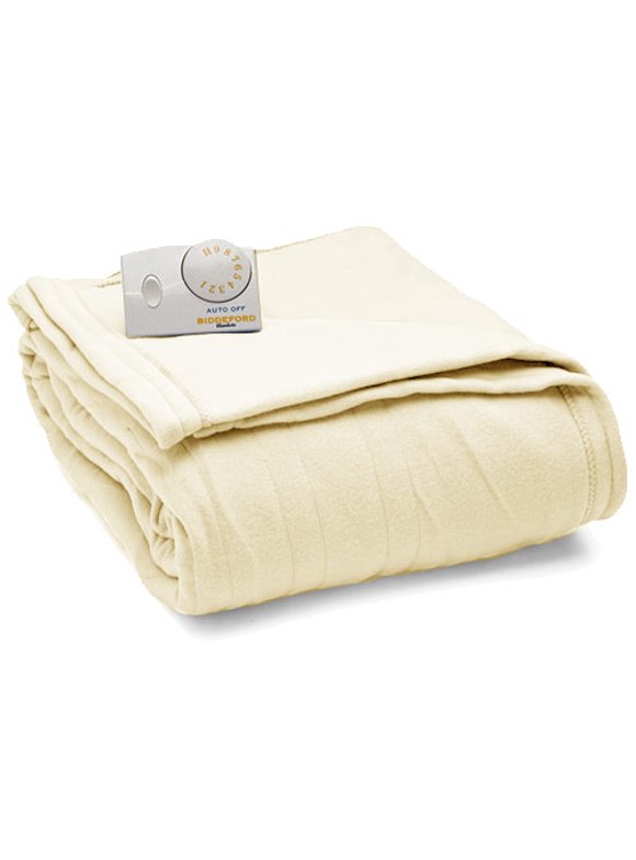 Twin Electric Blankets in Electric Blankets