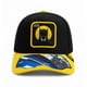 thumbnail image 3 of Gorra DC Comics Batman bicolor edición especial ajustable para hombres, 3 of 4