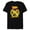 Black, variant on X-Men ’97 Matching Group Trip 2024 Vacation - Short Sleeve Blended T-Shirt for Adults - Customized-Black