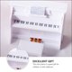 thumbnail image 5 of WORGEOUS 1 juego de mini piano vertical y taburete de piano, accesorios para disparar, Mini decoración de la casa, 5 of 7