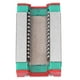 thumbnail image 4 of Accesorio de aire acondicionado, sellado de ventanas universal para el hogar Cubierta de sellado de aire acondicionado Cubierta de sellado de ventanas Meticulosamente diseñada Jadeshay A, 4 of 8