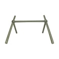 thumbnail image 5 of Renovators Supply Black Nickel Bronze Bistro Legs for Belle Epoque Console Sink, 5 of 12