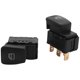 thumbnail image 1 of 2Pcs Car Window Glass Lifter Glass Lift Switch for - Smart 454 2004-2006 A4548201010, 1 of 5