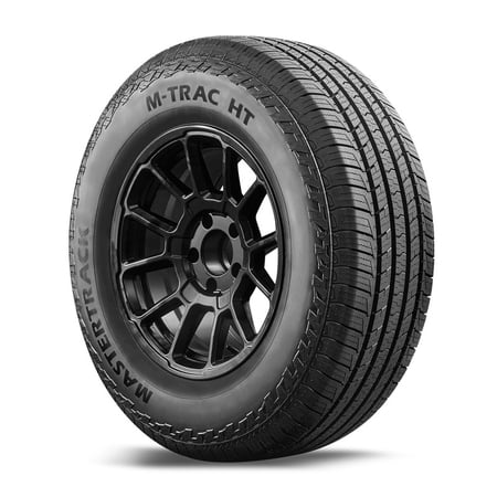 Mastertrack M-TRAC HT Highway Terrain 245/70R16 245/70 R16 107T SUV Tires (No Wheels) Sansujyuku sansujyuku.com