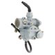 thumbnail image 4 of Piezas de mejora de carburador, carcasa de carburador al vacío compatible con ct90 1976-1977 ct90K3 1971 ATV, Motor de Sunnimix carburador carburador, 4 of 8