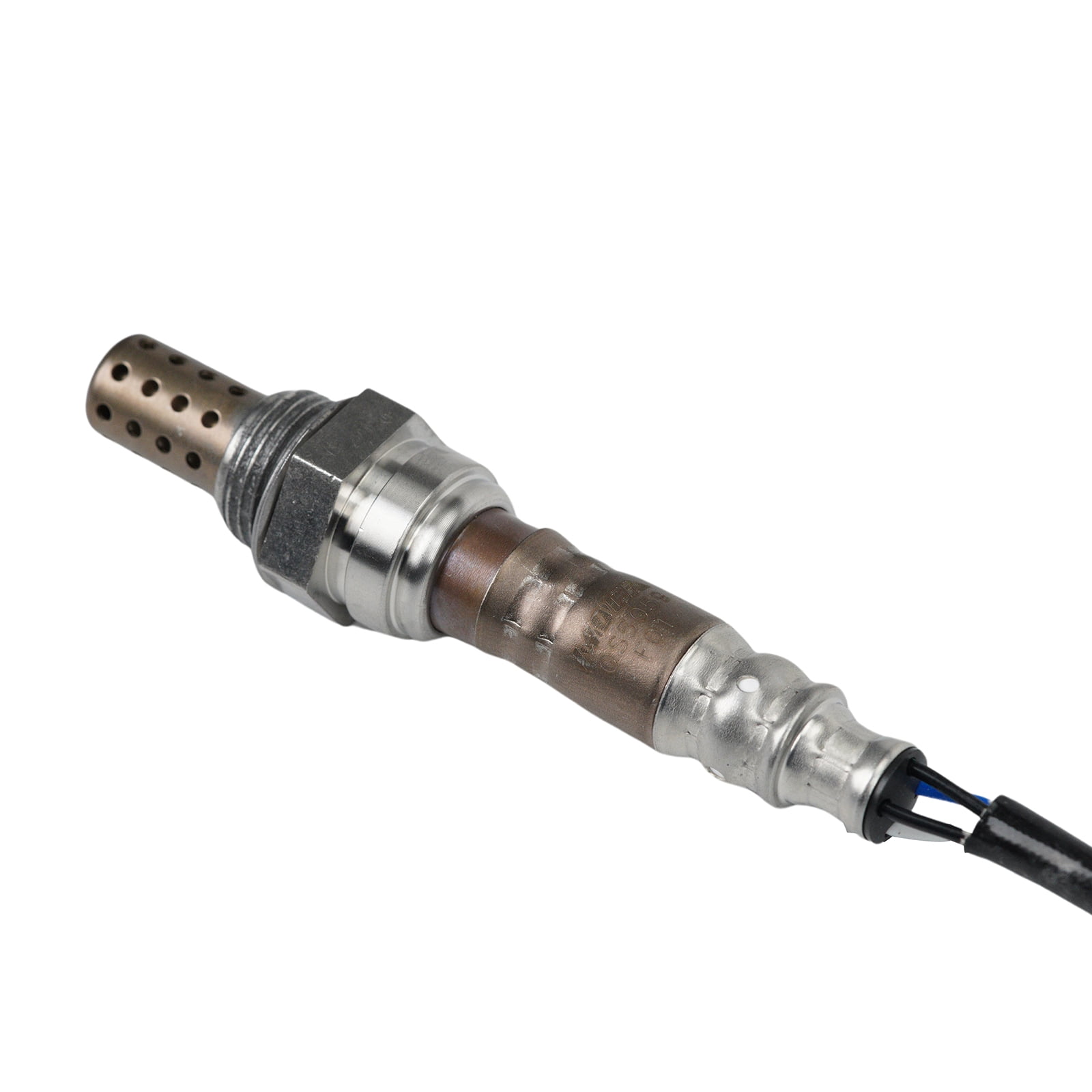 MOCA AUTOPARTS 234-4407 Downstream & Upstream O2 Oxygen Sensor Fit for 2003-2006 Cadillac Escalade 6.0L & 2003-2006 Hummer H2 6.0L & 2002-2007 Chevrolet Silverado 2500 HD 6.0L