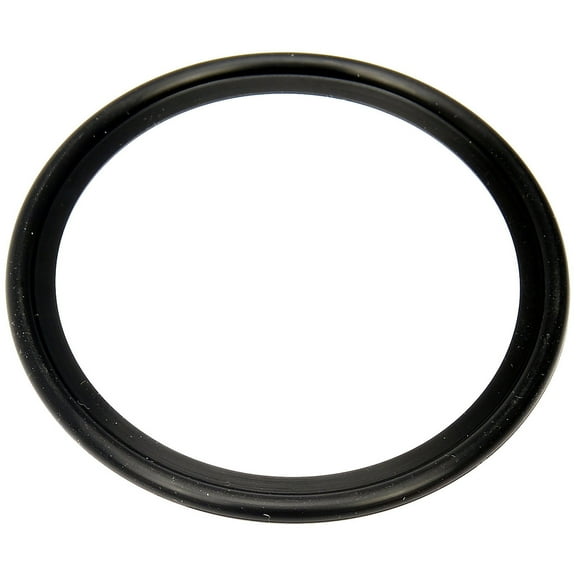Dorman 926-776 Engine Oil Cooler O-Ring for Specific Models, Black