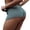 Green, variant on Hienoo Women's Beach Crochet Shorts Solid Color Slim Fit Mini Shorts, Sizes S-L
