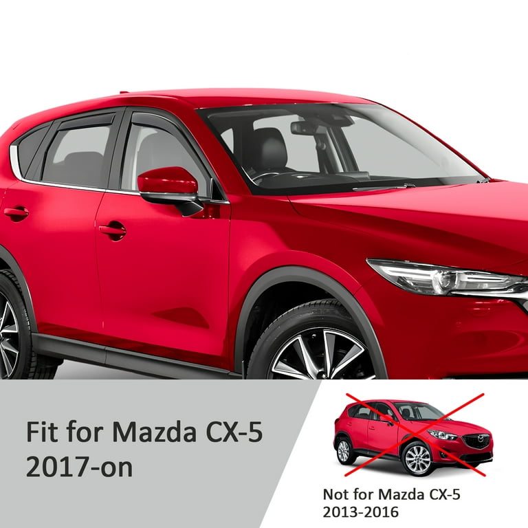 Mazda CX-5 Parts and Accessories - Mazda CX-5 2017-2024 - Mazda CX-5  Interior Accessories - Page 1 - Med Center Mazda Parts