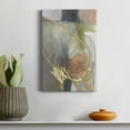 thumbnail image 4 of Burnished Loops II Premium Gallery Wrapped Canvas - Ready to Hang, 4 of 7