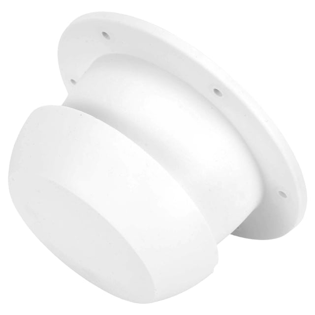Vent Air Exhaust Fan Mushroom Head Shape Rv Roof Motorhome Ventilation Cap