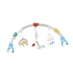 thumbnail image 5 of Arco De Juguete Para Cochecito De Bebé, Juguete De Actividades, Asiento De Juguete Para Cochecito De Bebé De 0 A 12 Meses, Pájaro, 5 of 8
