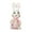 Pink, variant on Easter Party Decor Easter Bunny Home Decor, Easter Ornament Bunny Easter Room Decor, Spring and Easter Decorations for Home Gifts(1pc)