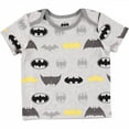 thumbnail image 4 of Batman Be Your Own Hero Shortall Set-24 Months, 4 of 4