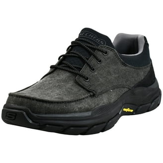 Skechers Men's Classic Fit Delson-Camben Sneaker - Walmart.com