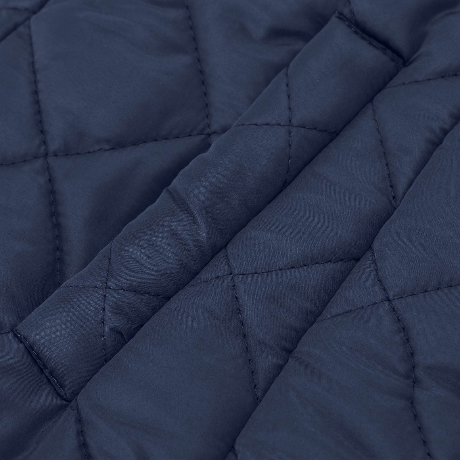 Womens Plus Size Puffer Jackets Fall Winter Long Sleeve Button-Up Coat Solid Color Light Weight Warm Padded Comfy Outwear Tops - image 3
