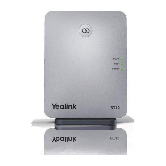Yealink DECT repeater RT30
