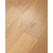 Manor, Color Riddlesden, 6 3/8 in. Width x Varying Lengths 10 in.- 58.5 in., Engineered Hardwood Flooring (30.48 sq. ft. / Carton)