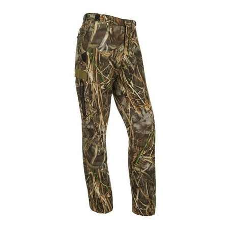 Drake Waterfowl Men s EST Camo Stretch Tech Pants