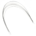 thumbnail image 3 of 10 arcos de alambre redondo de NiTi súper elásticos para suministros dentales de ortodoncia (0.016 superior), 3 of 7