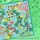 thumbnail image 2 of Juego de mesa KOKOSUN Mini Snakes and Ladders Magnetic Travel, 2 of 7