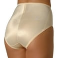thumbnail image 3 of Style 510 | High Leg Front Panty Brief Light Shaping, 3 of 3