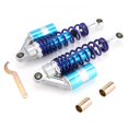 thumbnail image 1 of Rear Shocks Struts,Motorcycle Stainless Steel Suspension Suspension Shocks Struts Shock Struts Unbeatable Value, 1 of 11