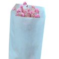thumbnail image 4 of Bolsa de papel pequeña autoadhesiva translúcida de 40 g, bolsa de embalaje diaria de papel, bolsa de papel encerado, muestra impresa, 4 of 6