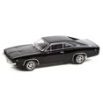 thumbnail image 1 of 1-43 Scale Model Toy Car for 1968 Dodge Charger RT John Wick, 1 of 1