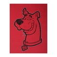 thumbnail image 3 of Pijama Movis Talla G Scooby Doo Rojo, 3 of 3