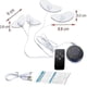 thumbnail image 2 of Ems Facial Massager Lifting Current Stimulator Instrument, 2 of 5