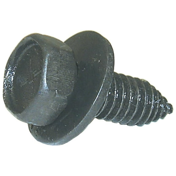 Brothers Trucks FSMB072 Front Fender Bolt Set - 10-Pieces