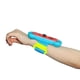 thumbnail image 2 of Controlador Correa Elástica Ajustable Controlador Correa De Baile Controlador Pulsera Azul Y Roja Sweethay EL008554-00, 2 of 6